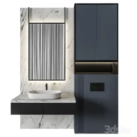 Luxury bathroom 45
